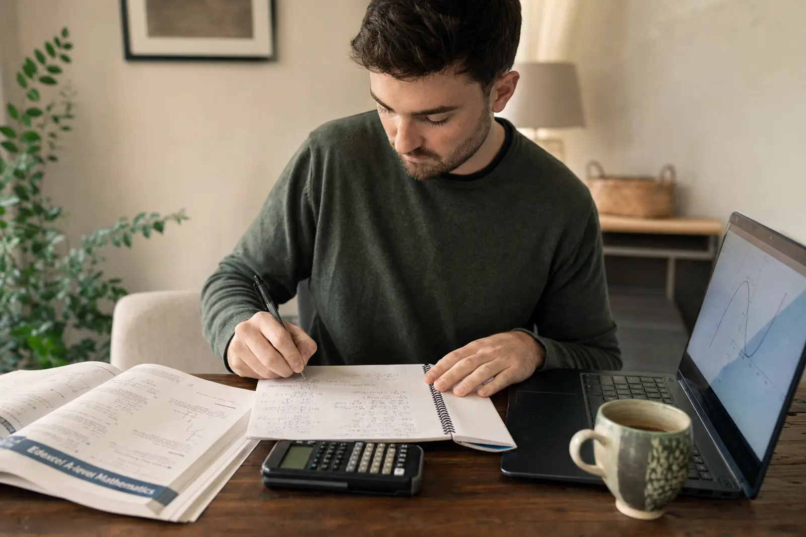 Edexcel A-Level Maths: Your Complete Guide (2026)
