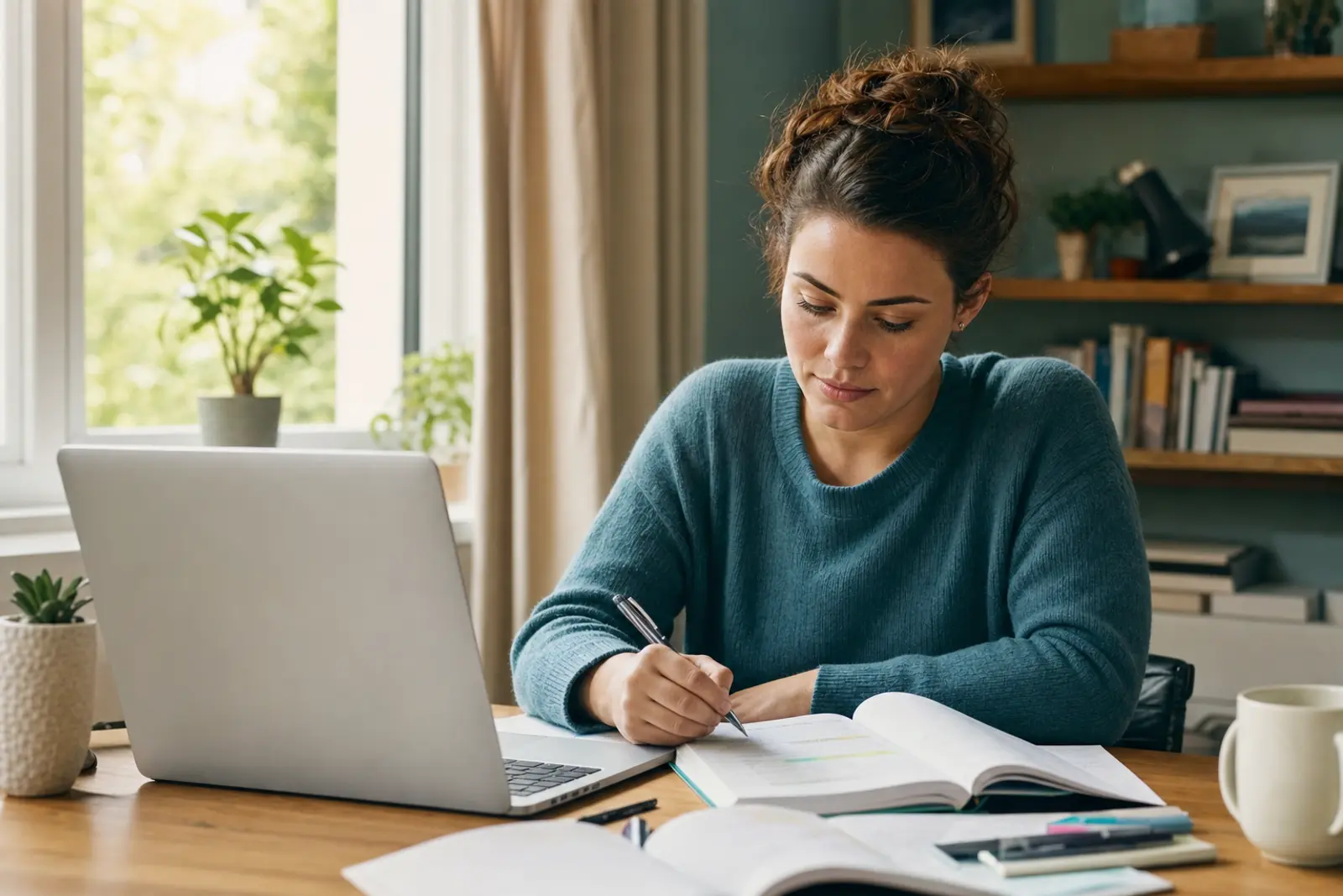 GCSE Courses in the UK: Your Complete Guide for Adult Learners and Resitters