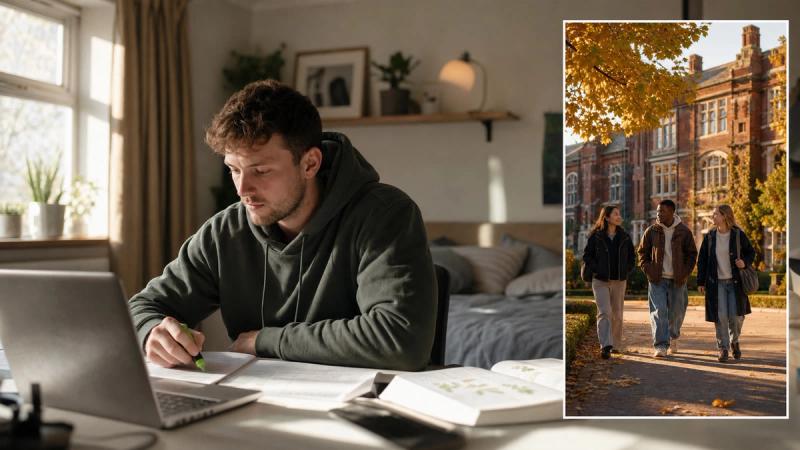 A Level Biology (online) — online qualification