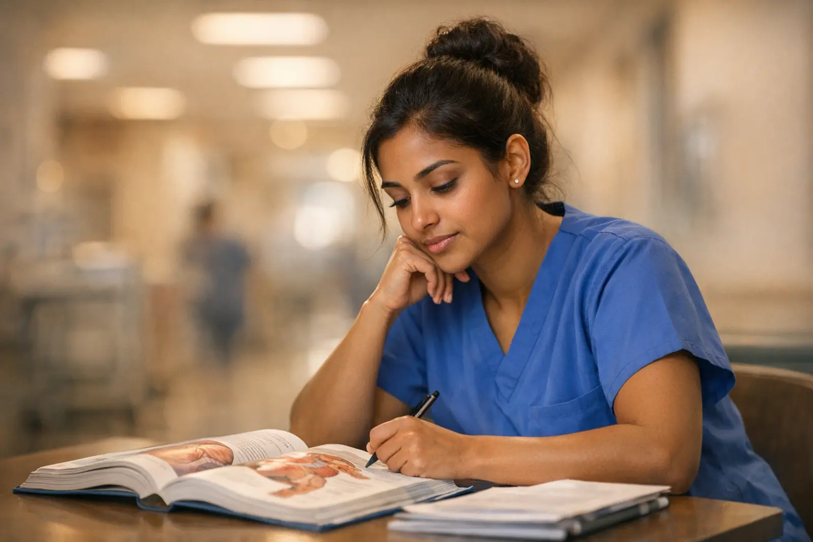 Access to HE for Nursing: the complete pathway in 2026