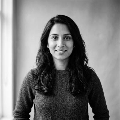 Priya K.