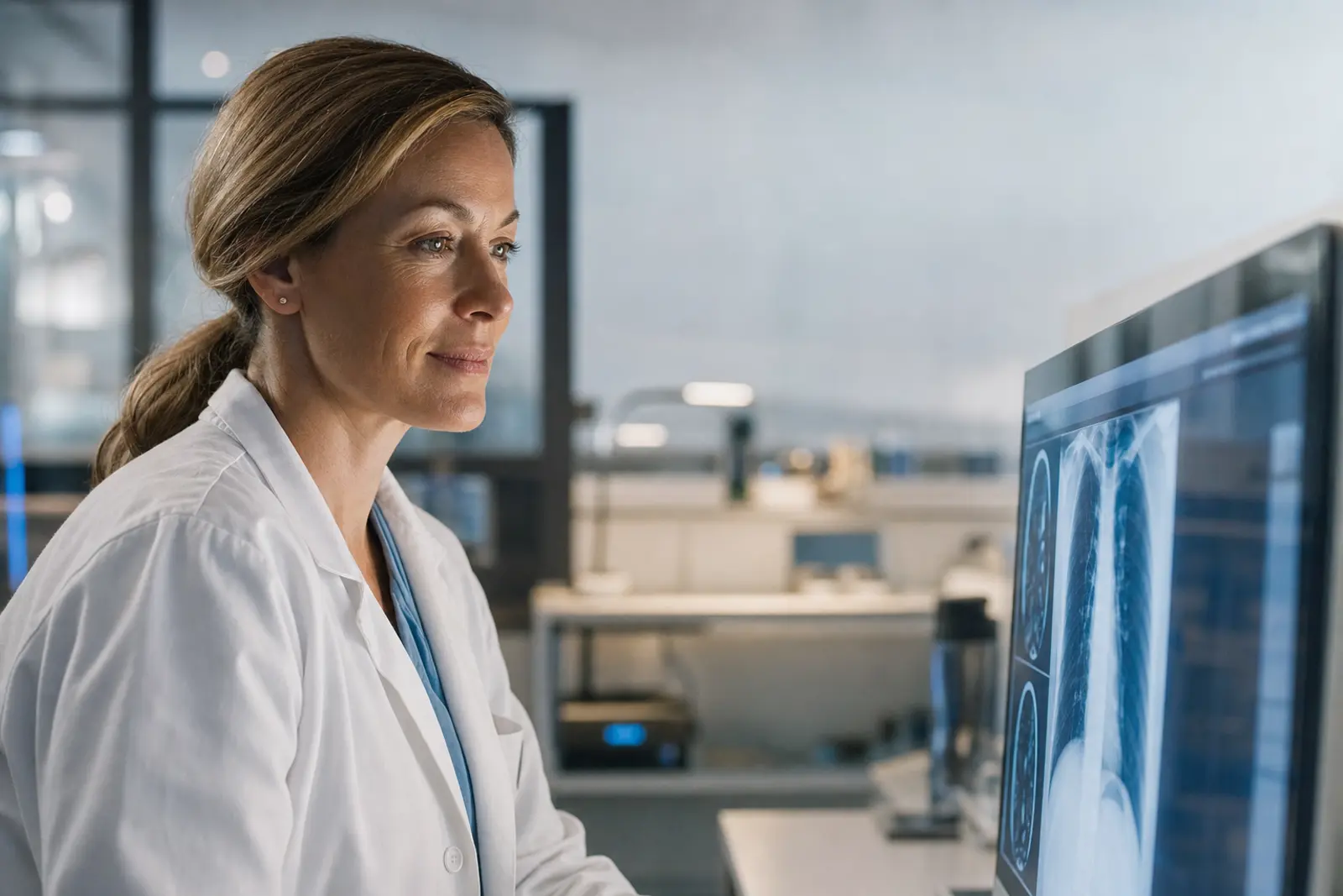 Access to HE for Psychology, Radiography and Health Science Careers