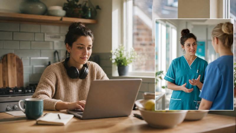Functional Skills English & Maths - Level 2 — online qualification