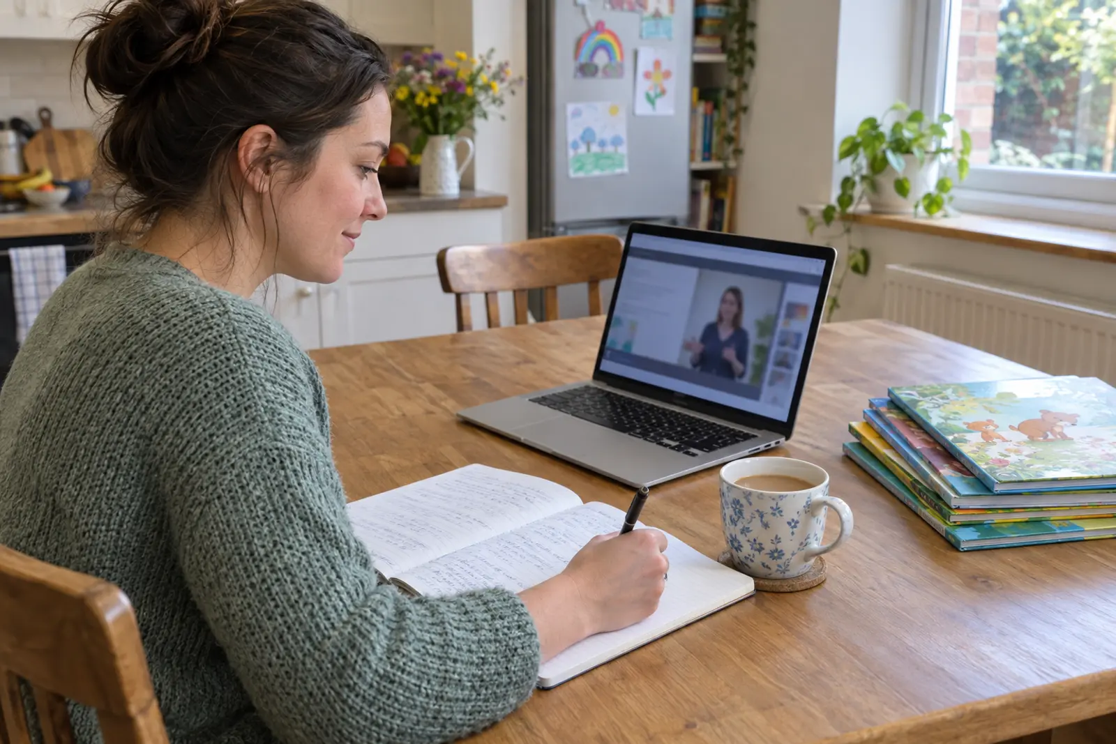 Level 2 Teaching Assistant Course: The Complete Guide
