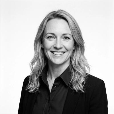 Sarah M.
