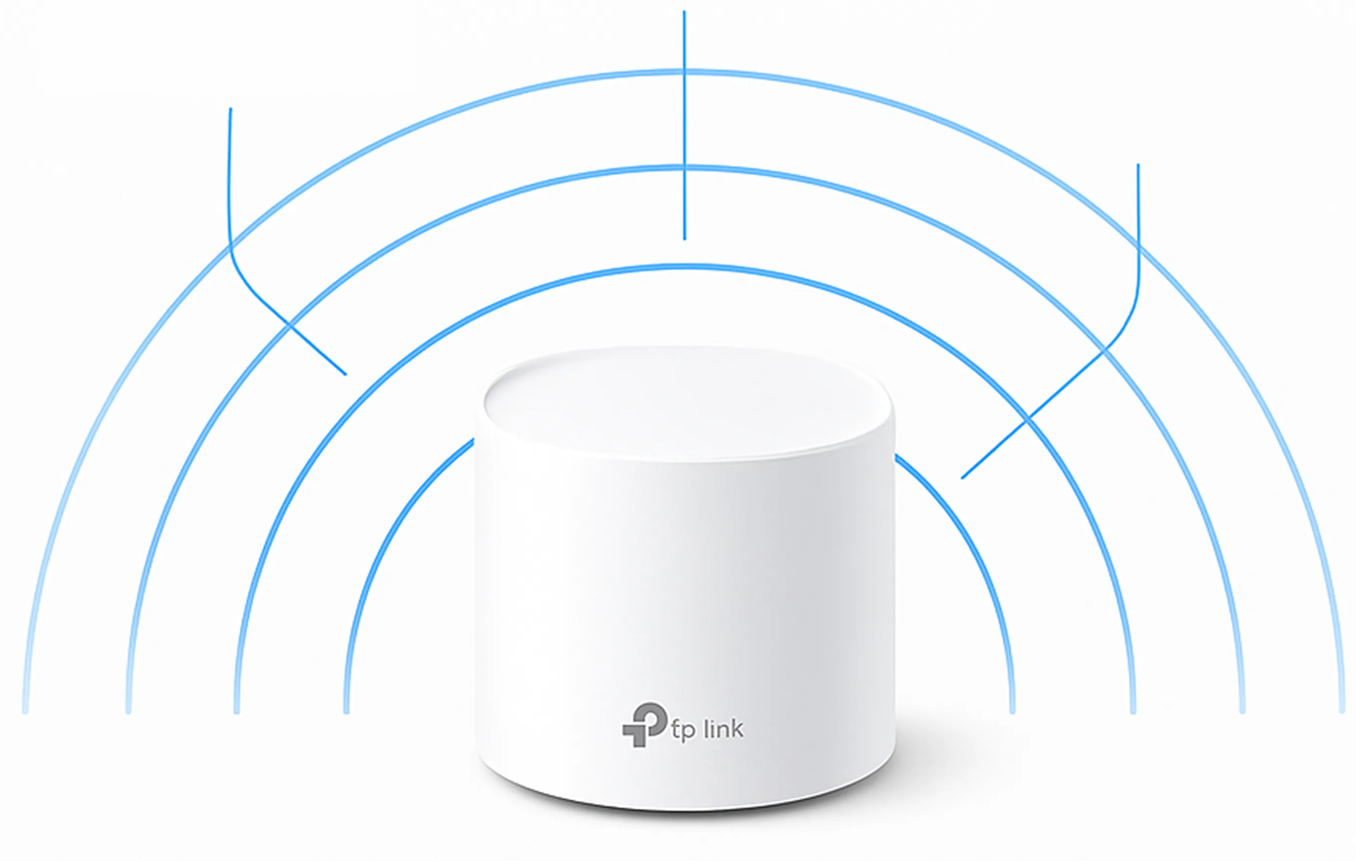 Tp Link Router Graphic