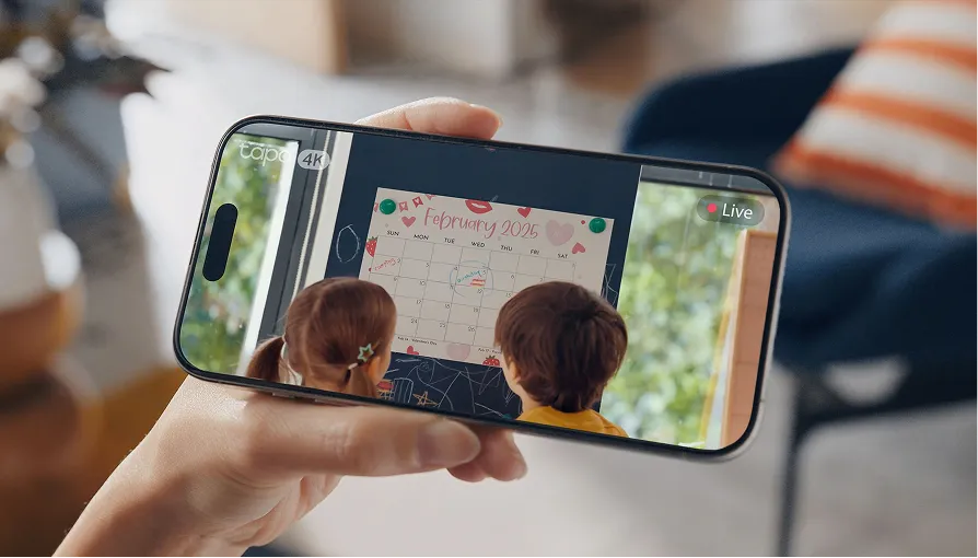 Remote access from anywhere