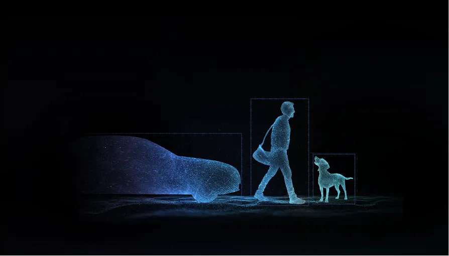 Instant Ai motion alerts