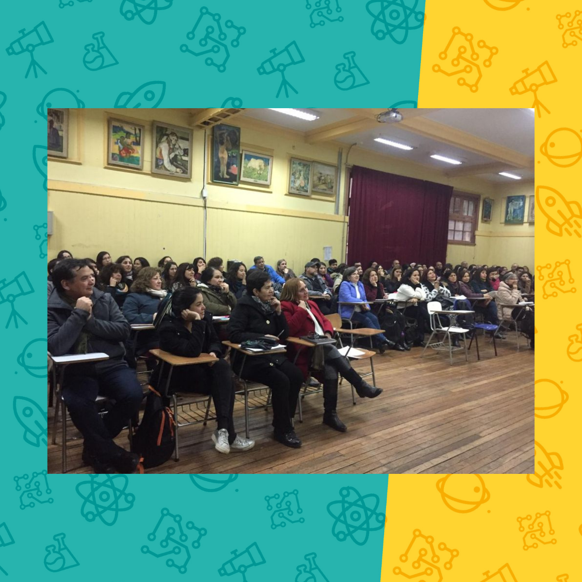 Imágen de Recurso para el aula