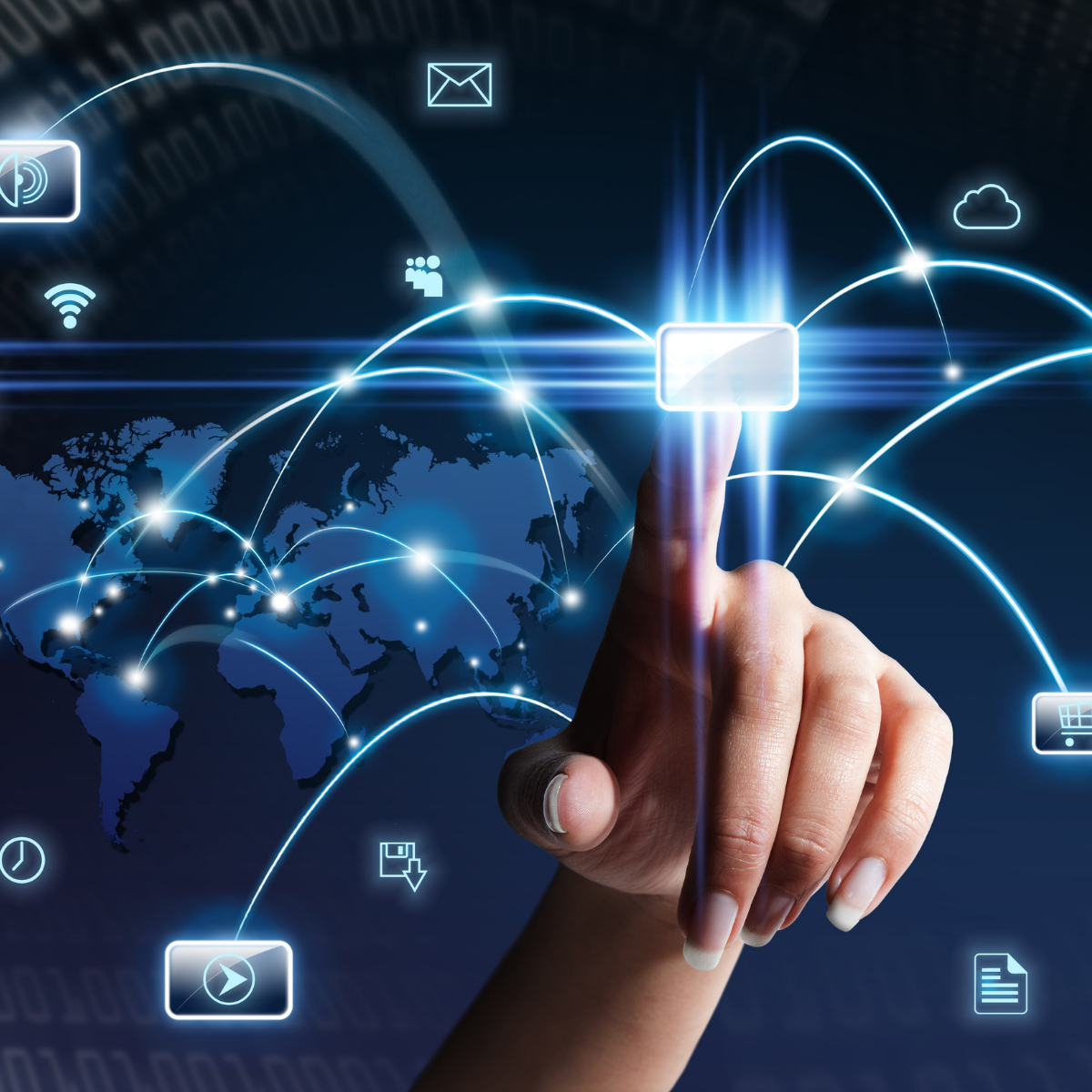 Imágen de mercado laboral