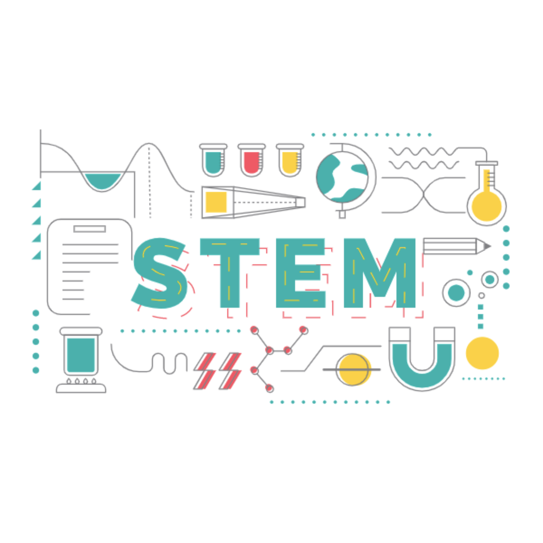 foto ¿Qué son las STEM y por qué son importantes?