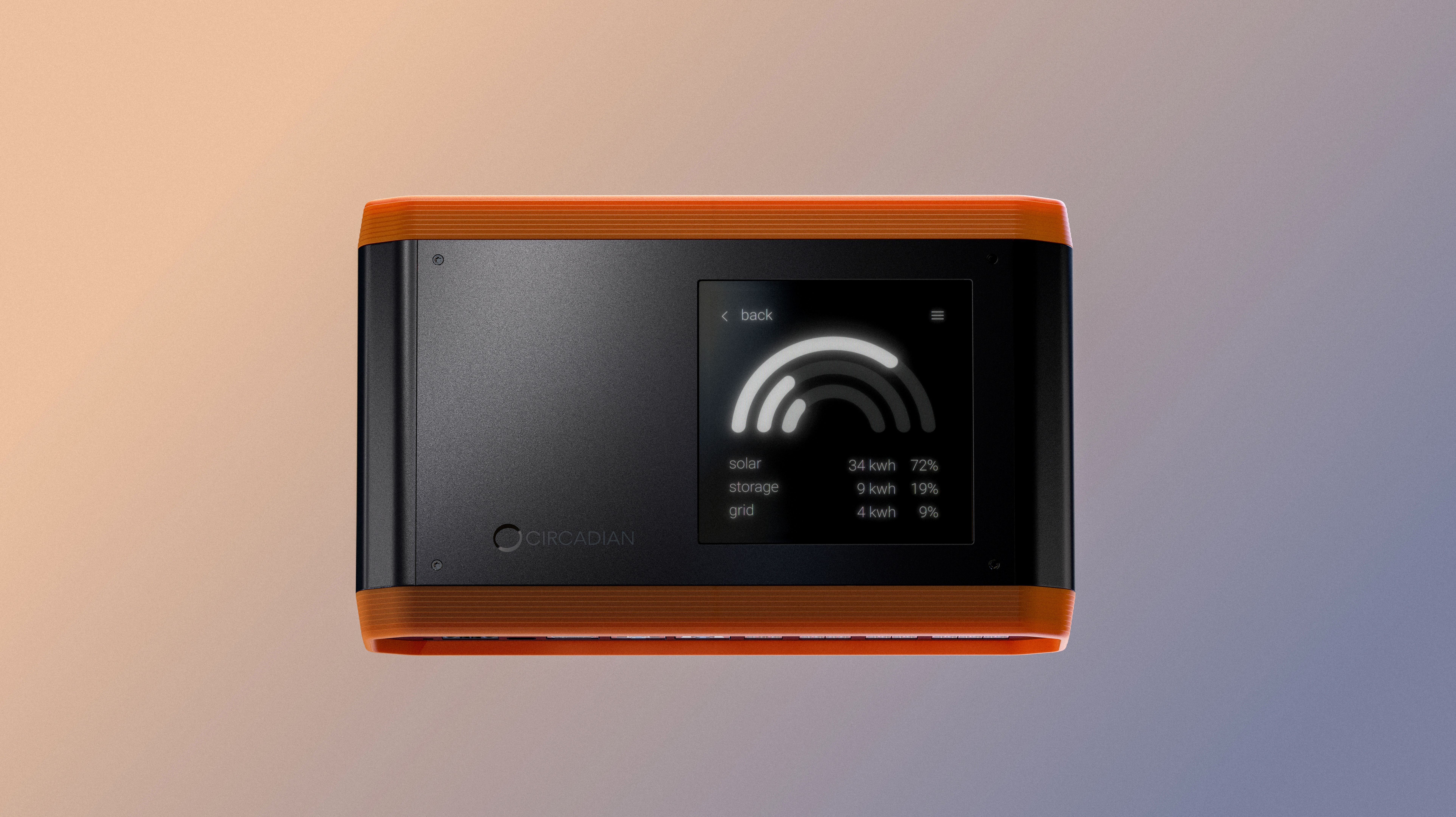 Cortex Controller | PONG