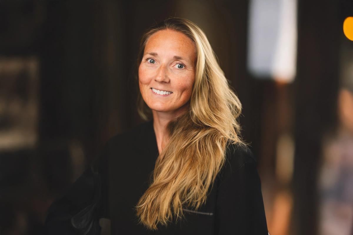 Overgangsalderen er en ny fase, ikke slutten på noe
