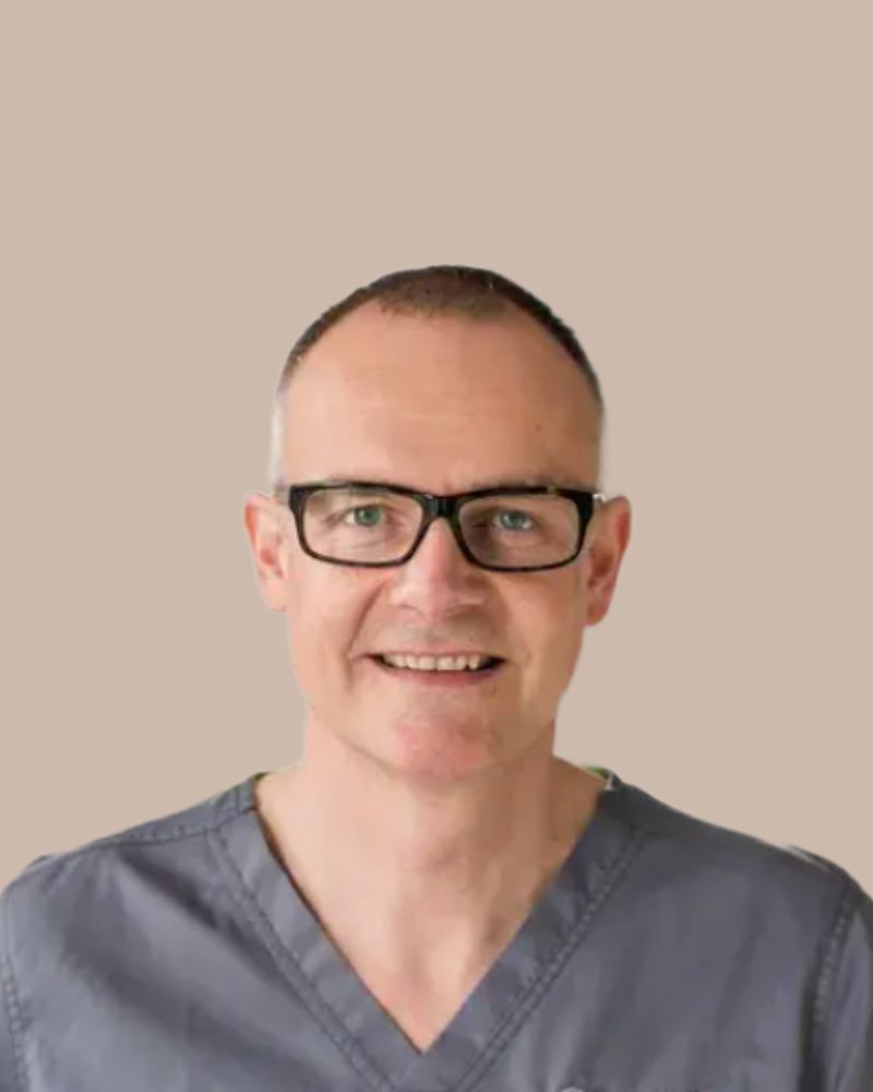 Kristinn Eiriksson