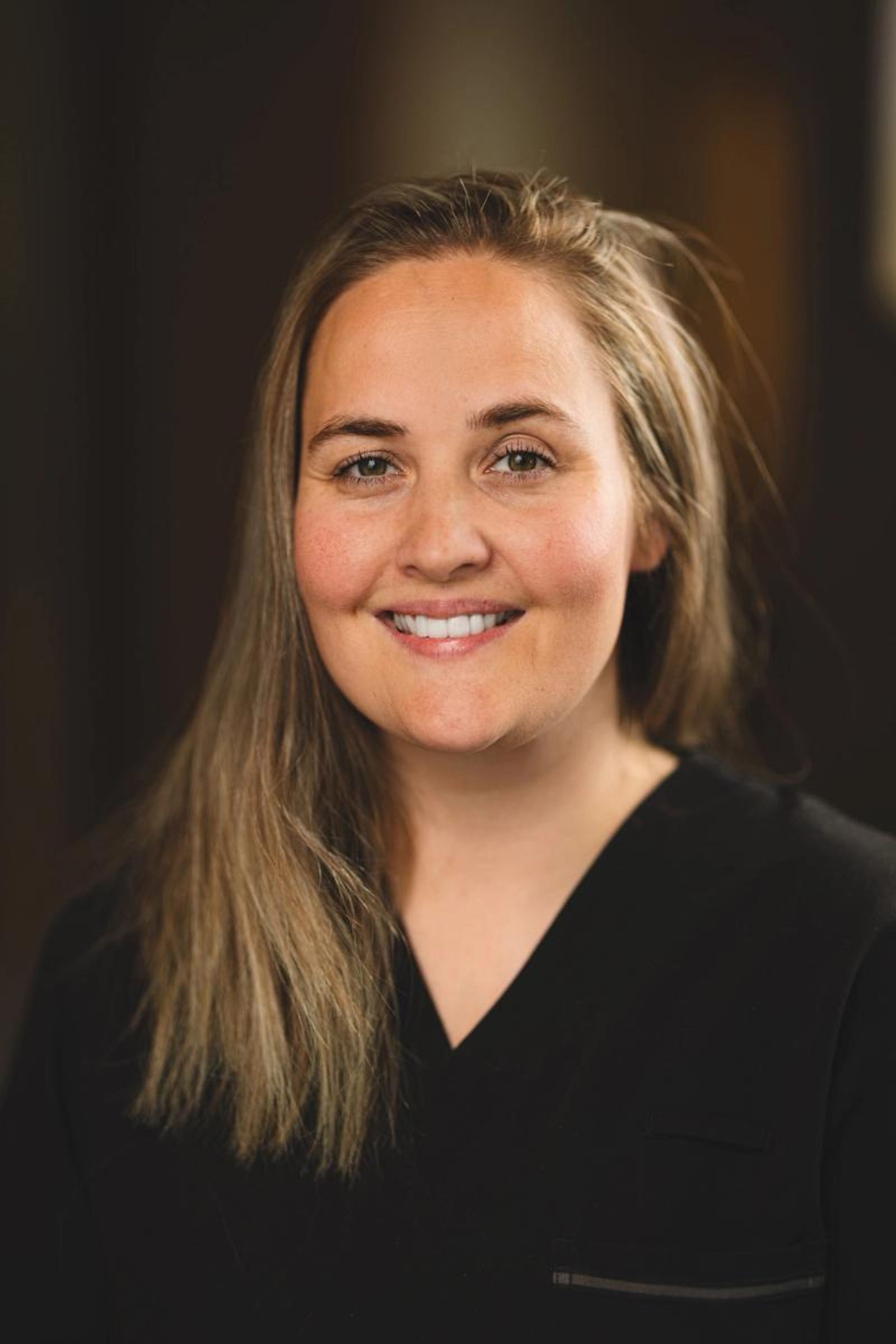 Jeanette Follestad
