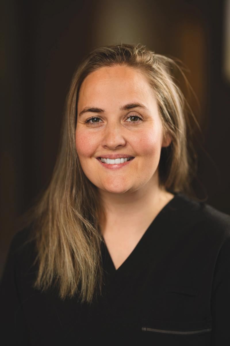 Jeanette Follestad