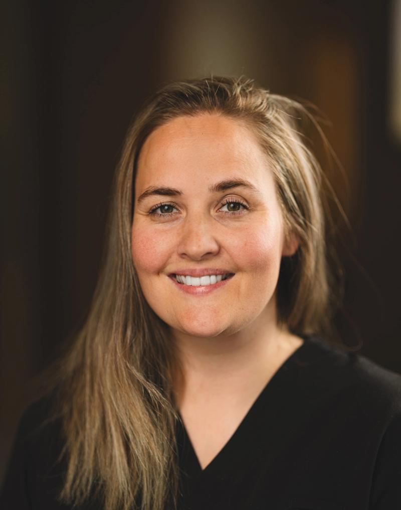 Jeanette Follestad