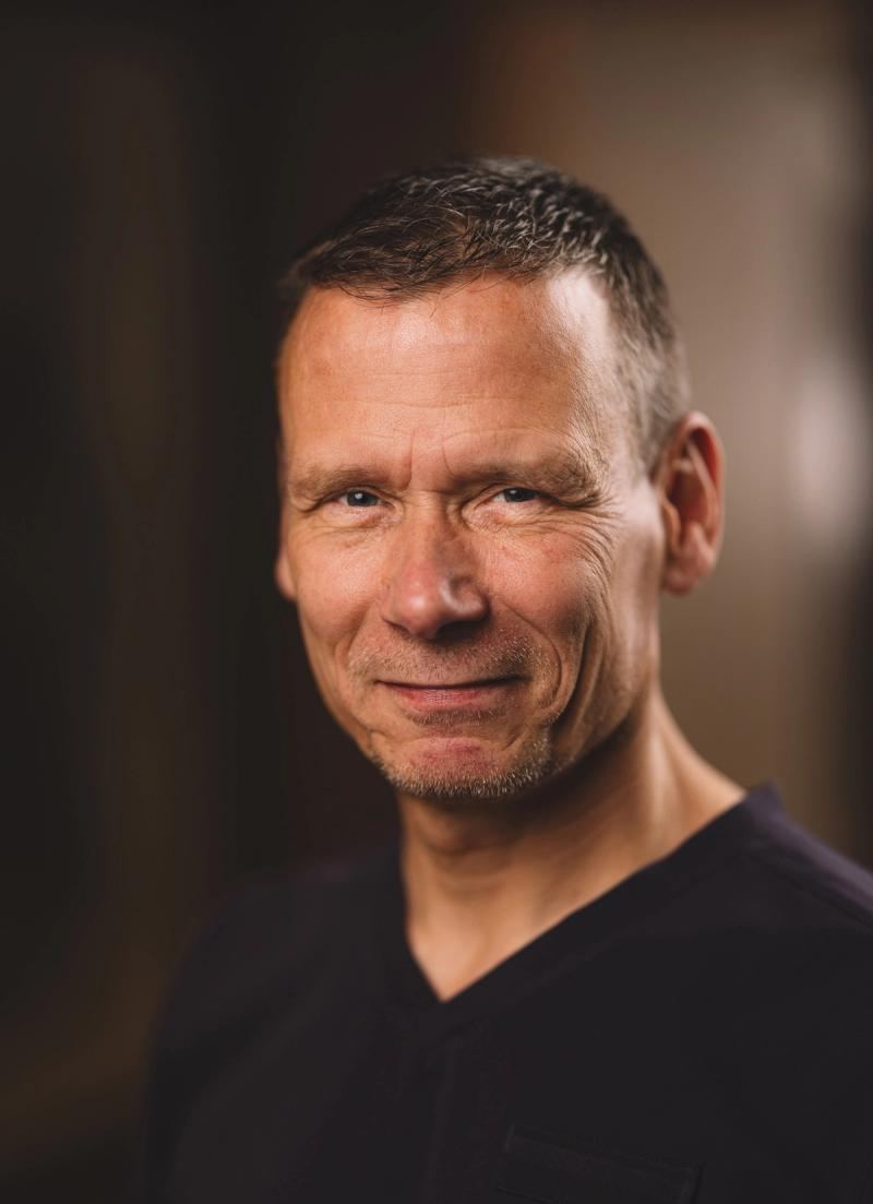 Jonas Rydinge