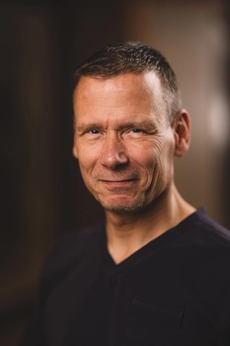 Jonas Rydinge