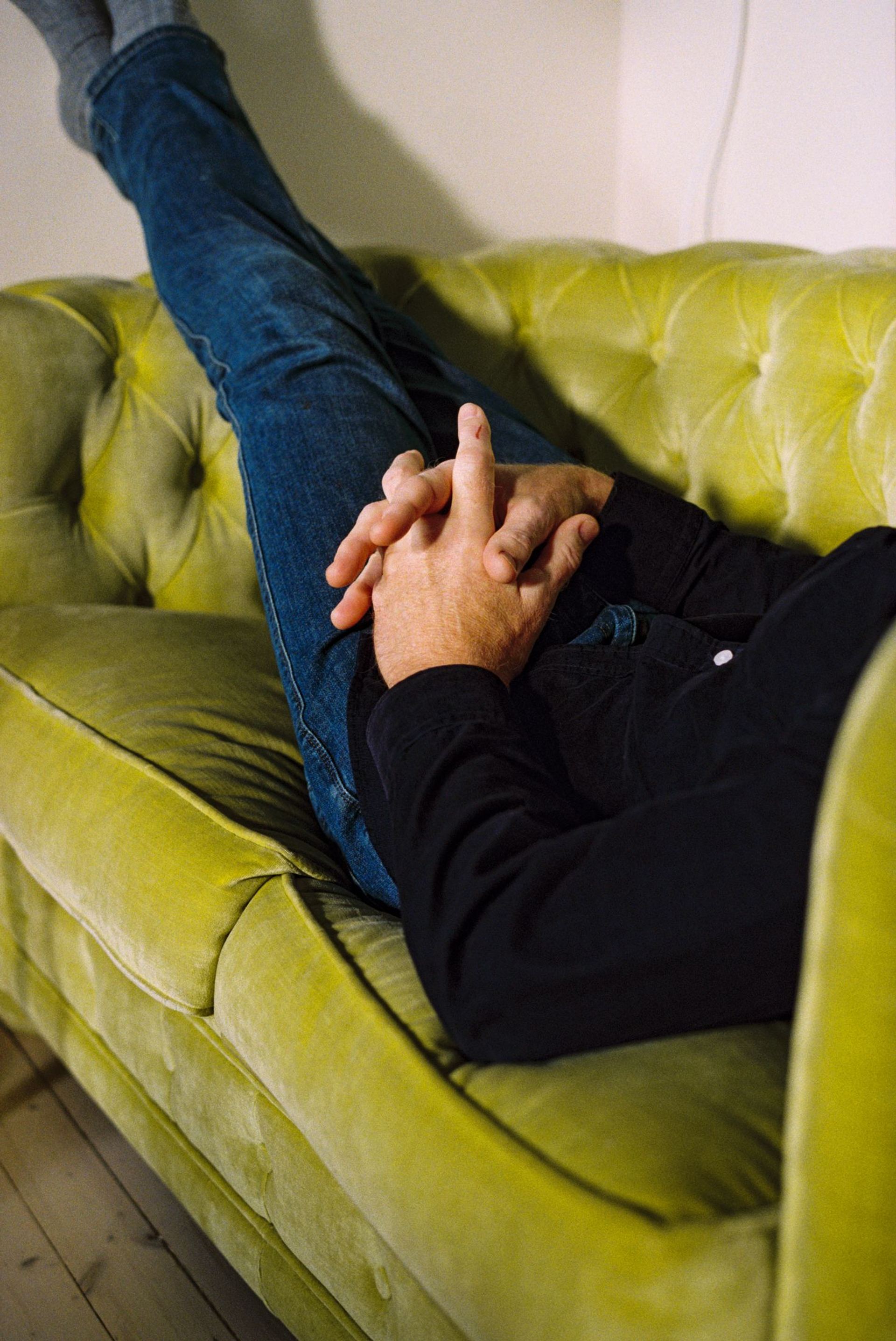 Hvordan foregår en prostataundersøkelse?