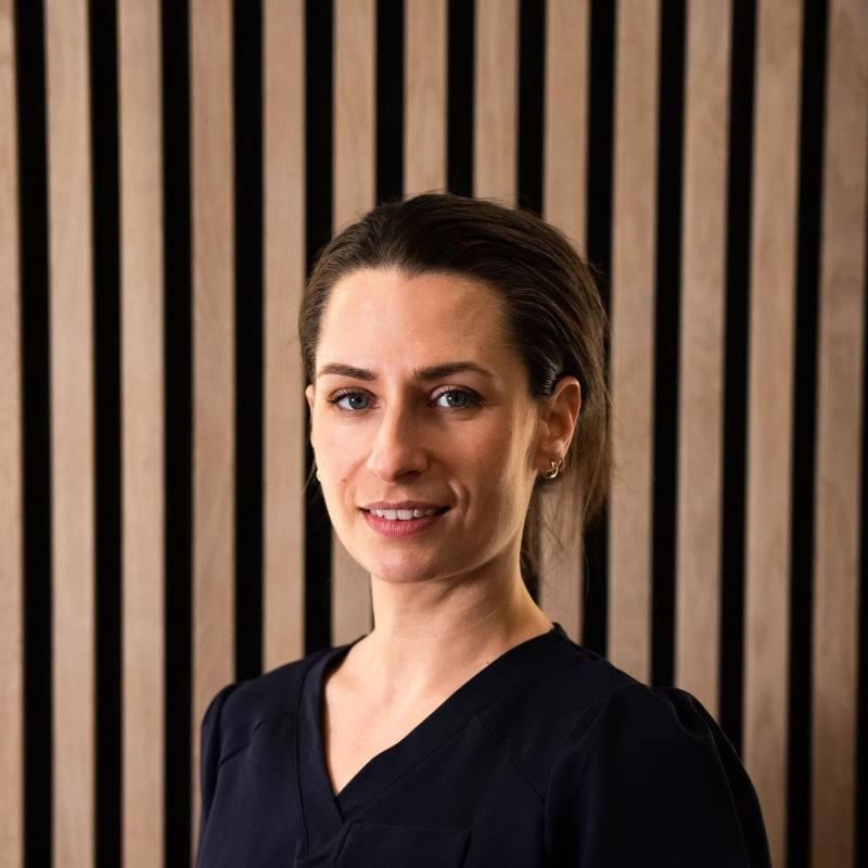 Siri Kløkstad