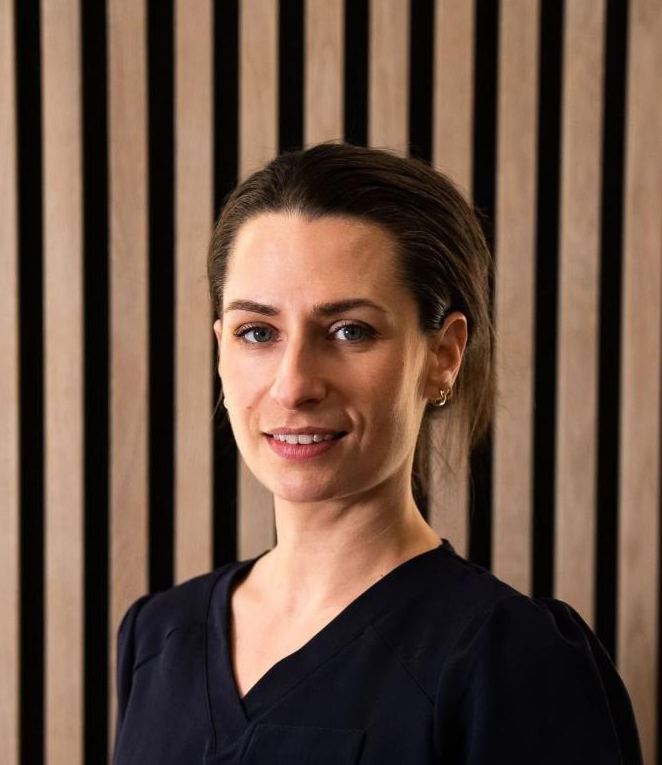 Siri Kløkstad