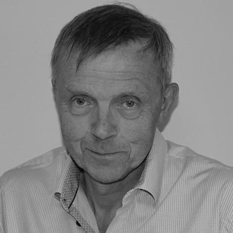Lars Eldar Myrseth