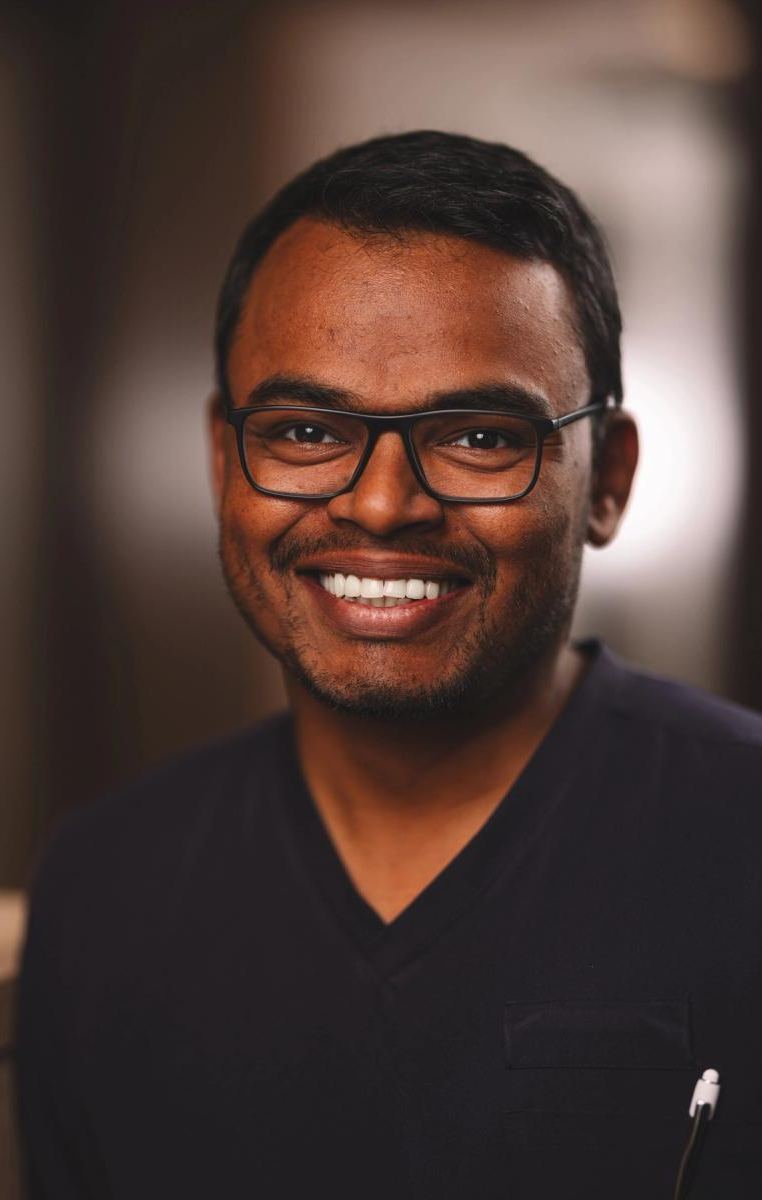 Sonu Lukose