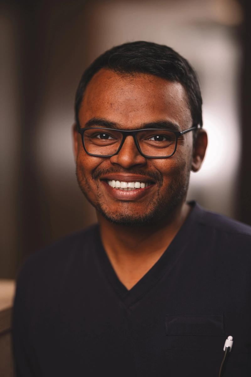 Sonu Lukose