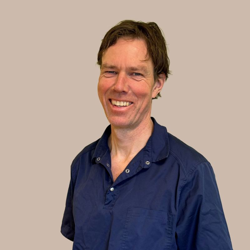 Bjørn Robstad