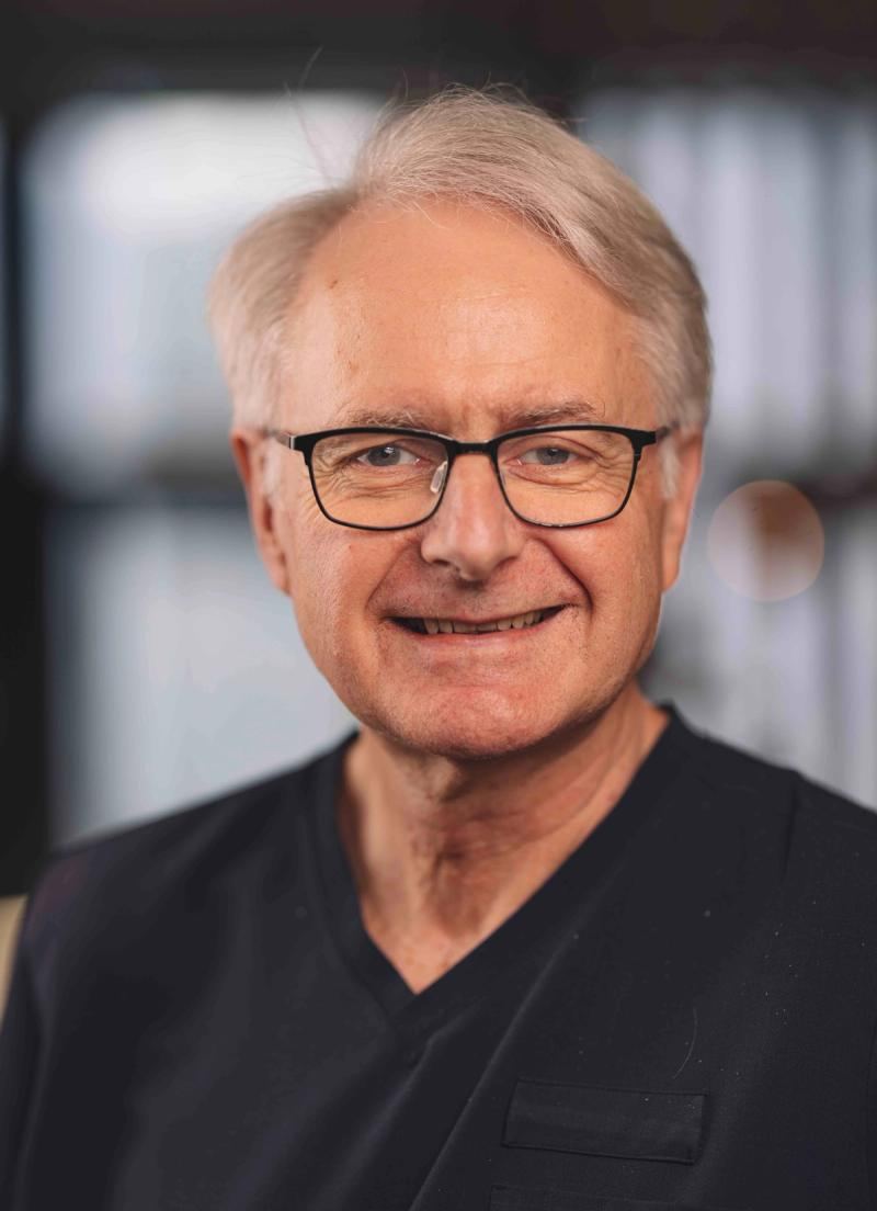 Jan-Ragnar Haugstvedt