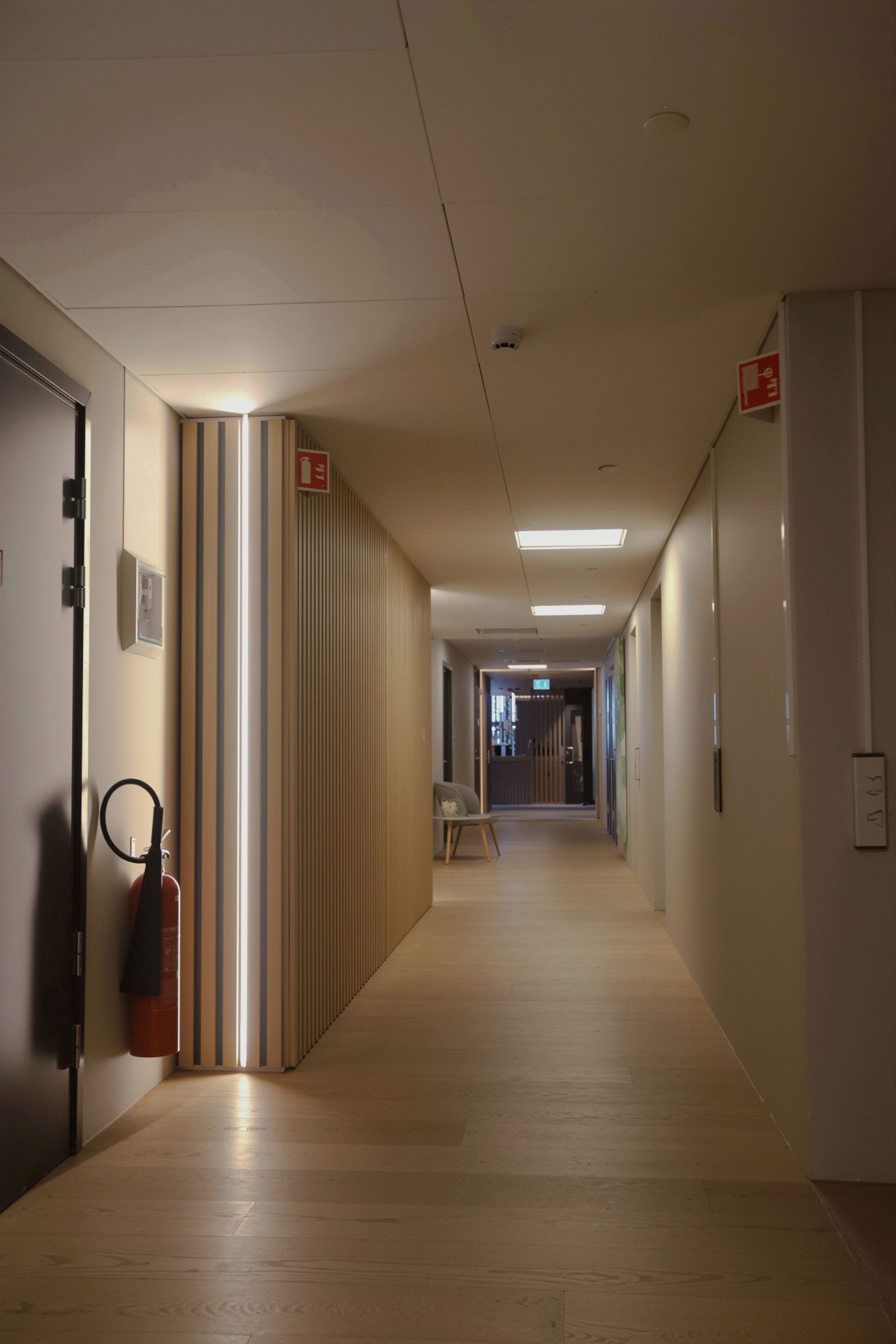CMedical Moelv