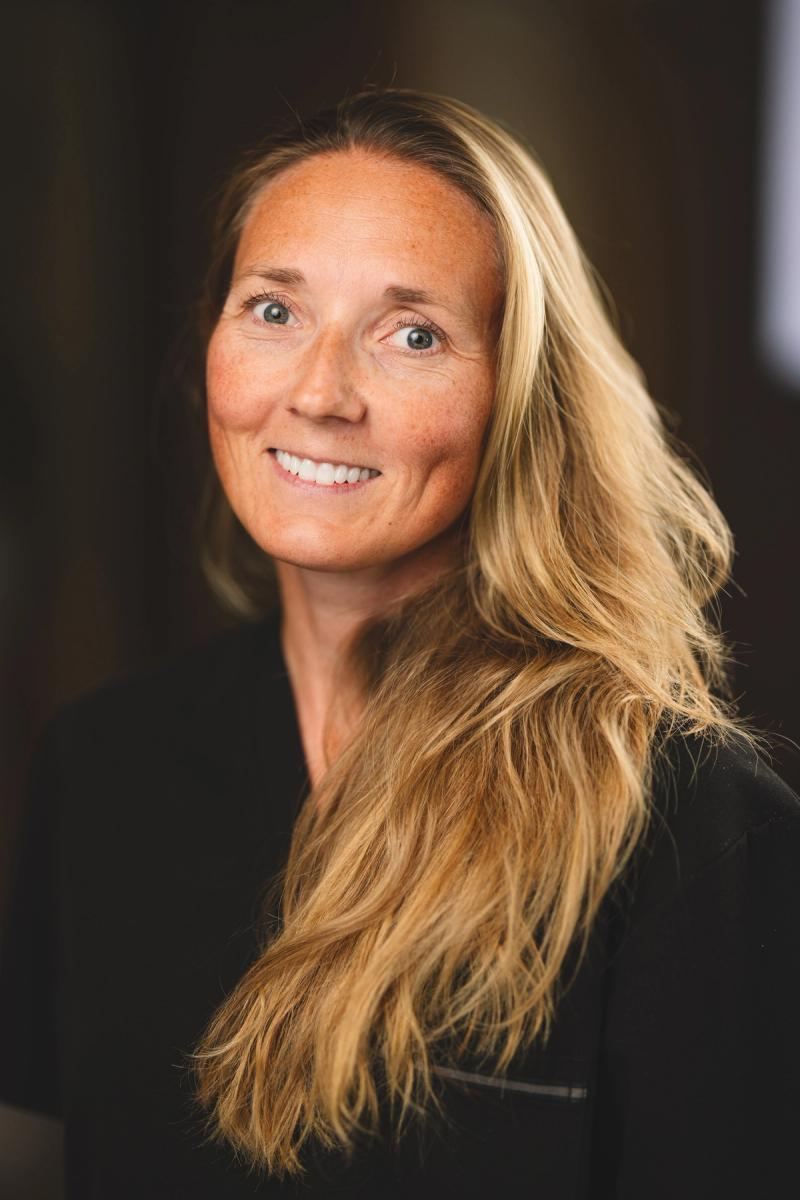 Birgitte Mitlid-Mork