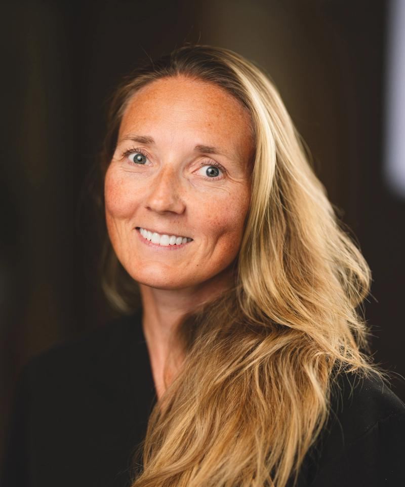 Birgitte Mitlid-Mork