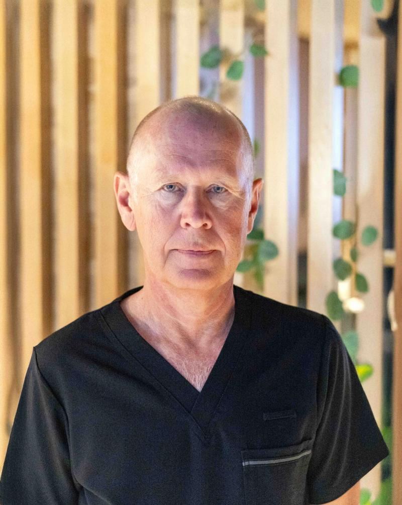 Bjørn Brennhovd