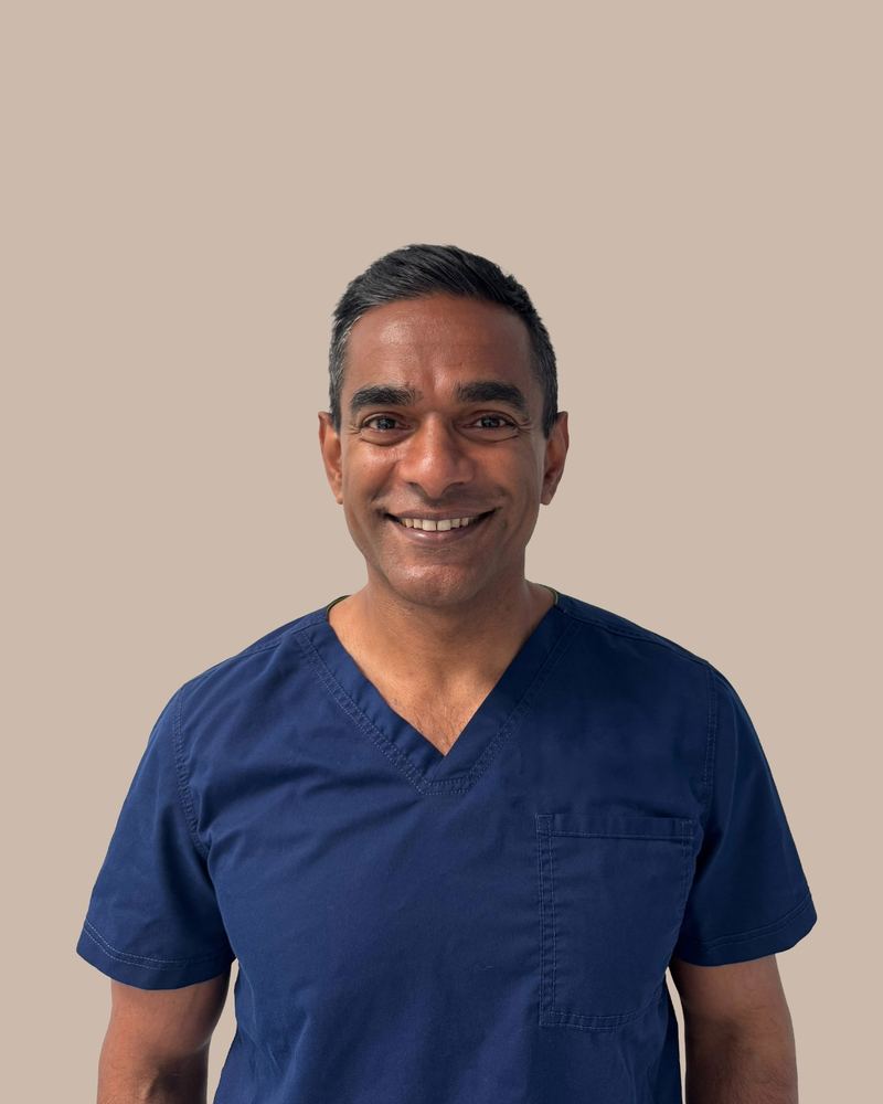 Ashwin Reddy