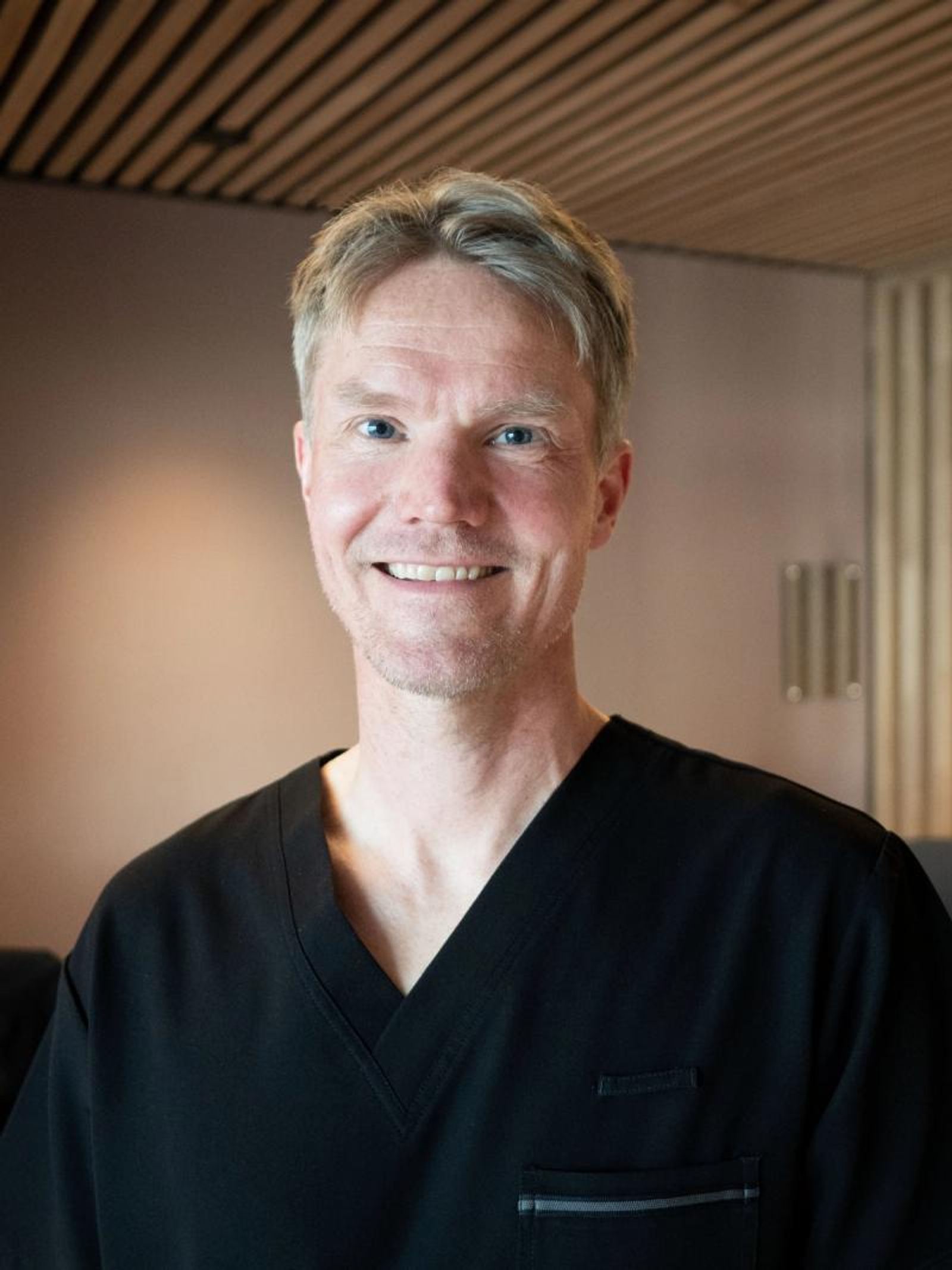 Are Haukåen Stødle