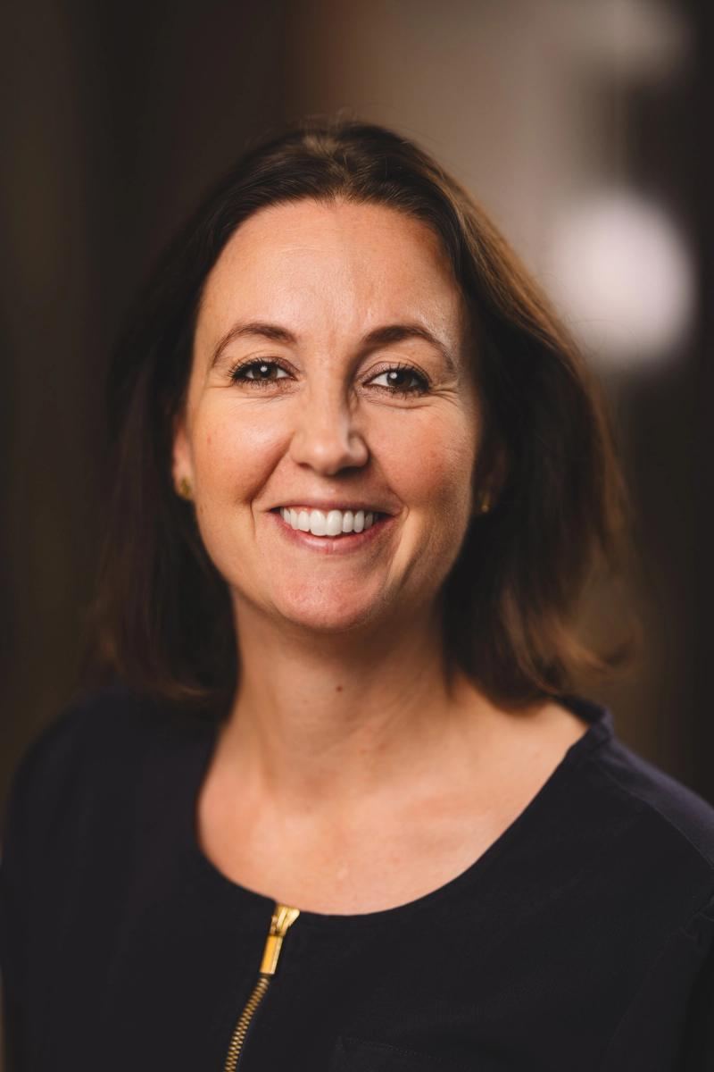 Ida Waagsbø Bjørntvedt