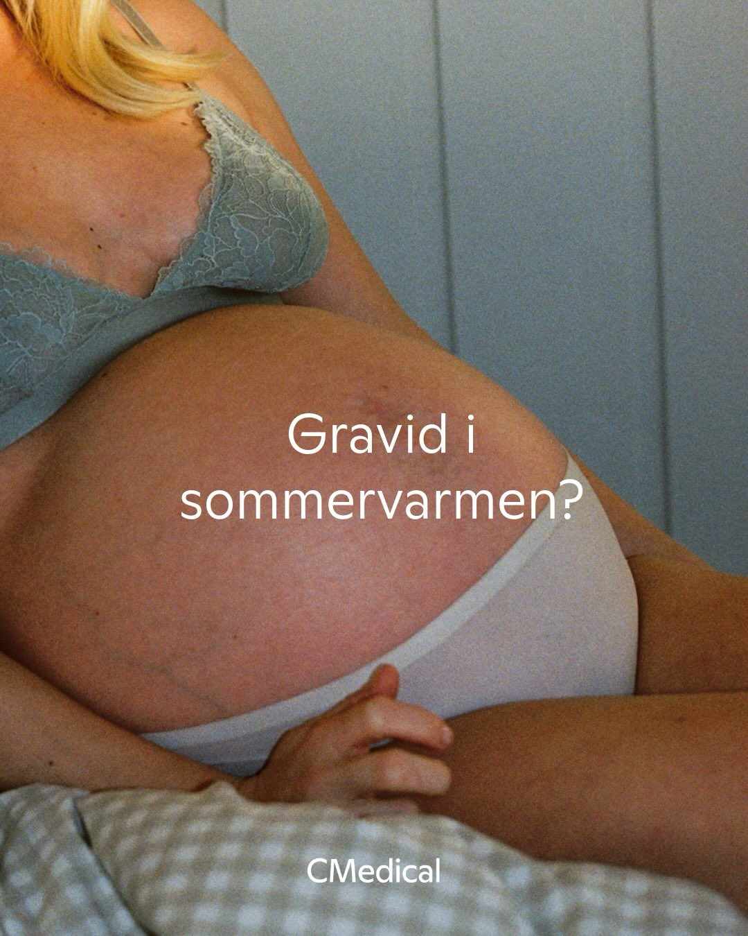 Nurse consultation about fertility