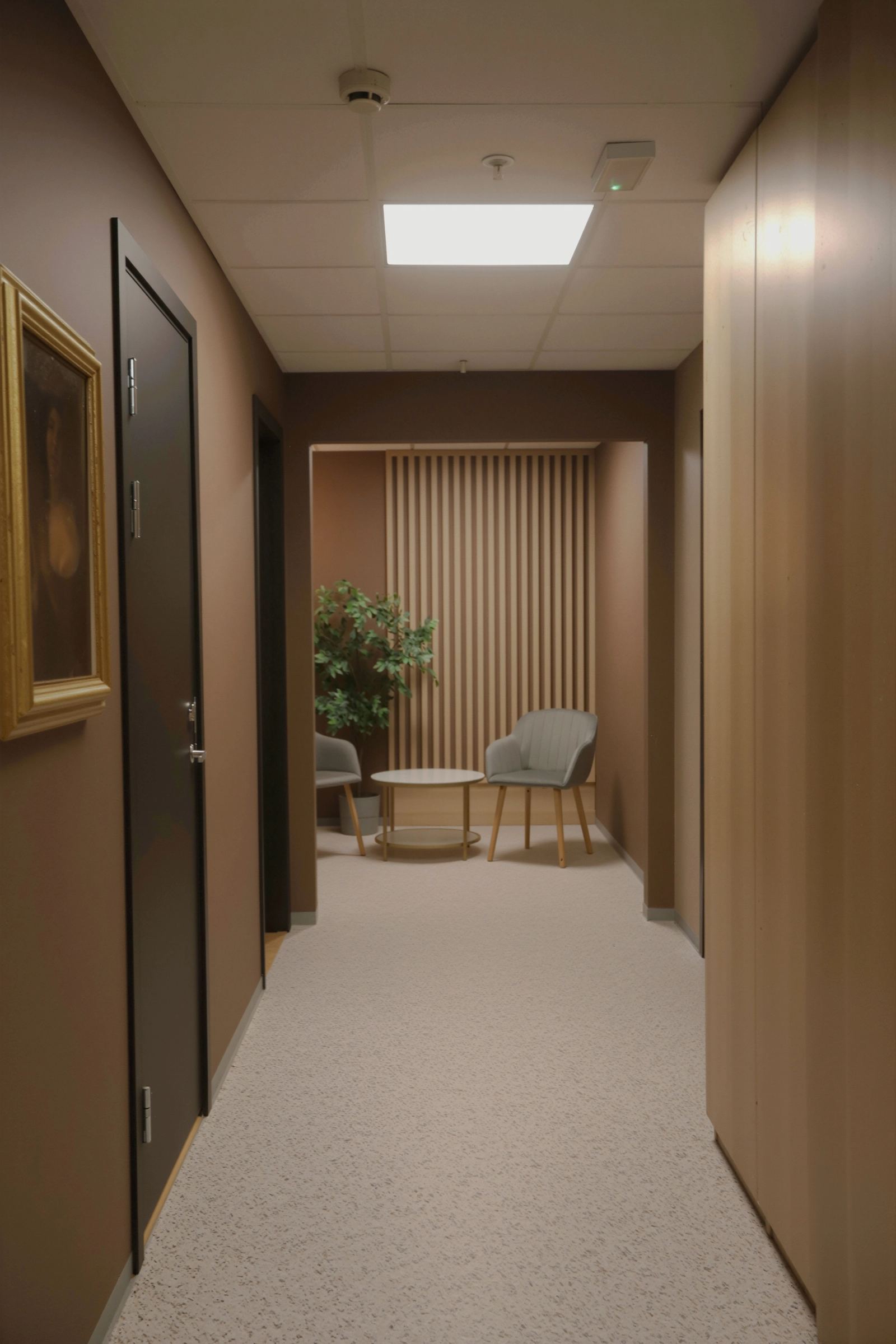 CMedical Moss