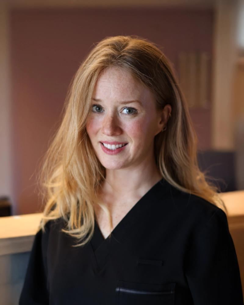Hannah Russell