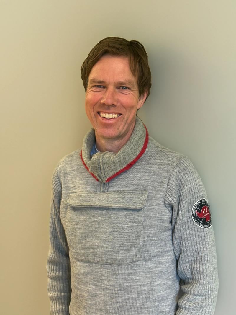 Bjørn Robstad
