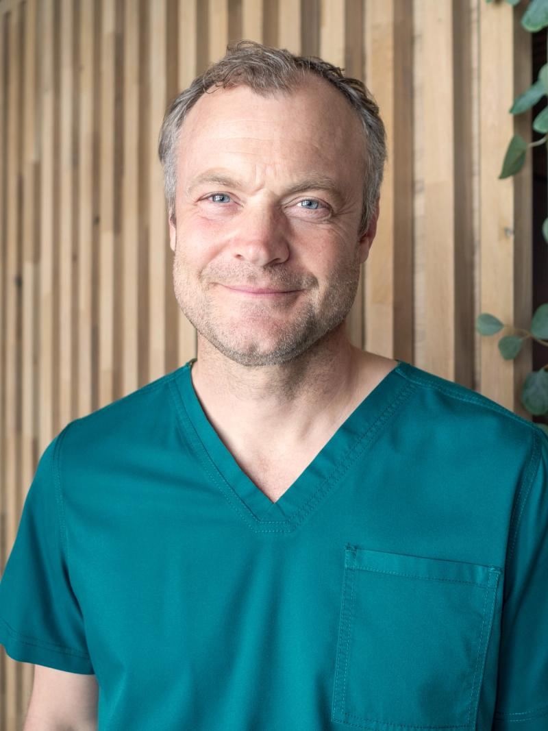 Per Gunnar Dalén