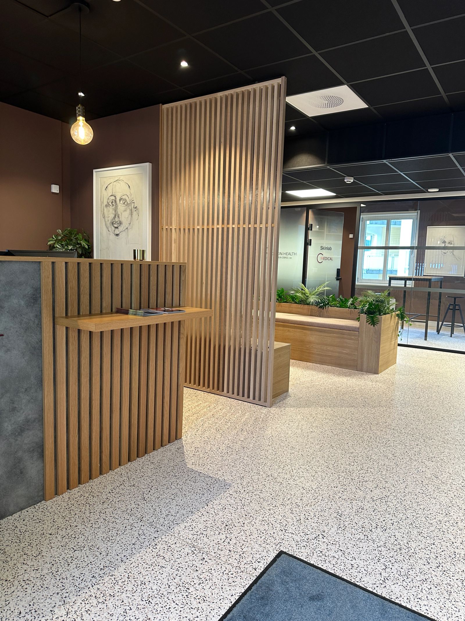CMedical Bekkestua
