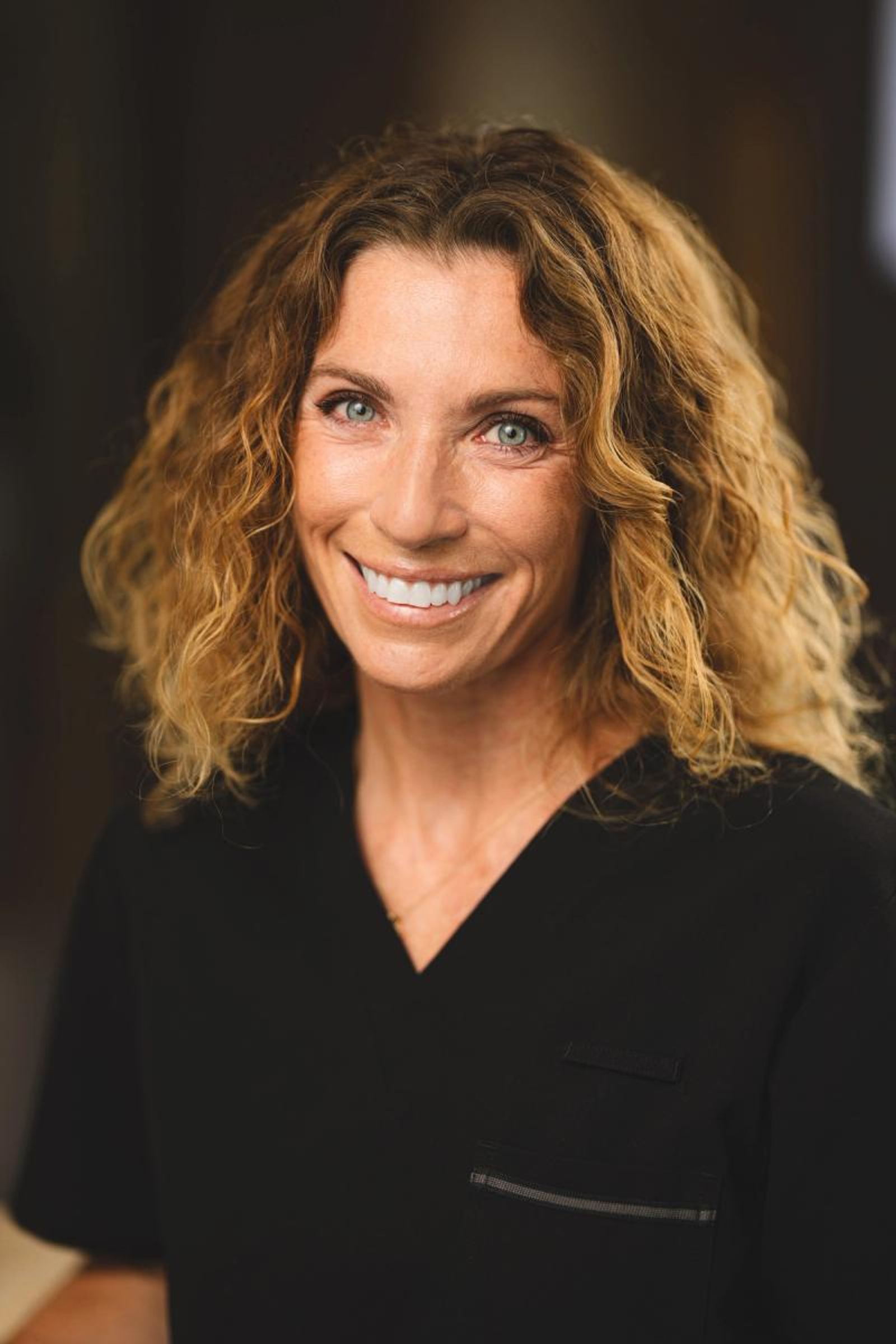Birgitte Aspenes