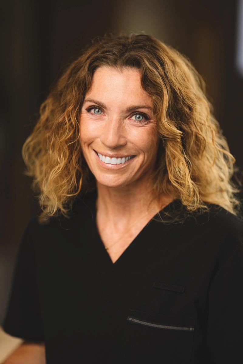 Birgitte Aspenes