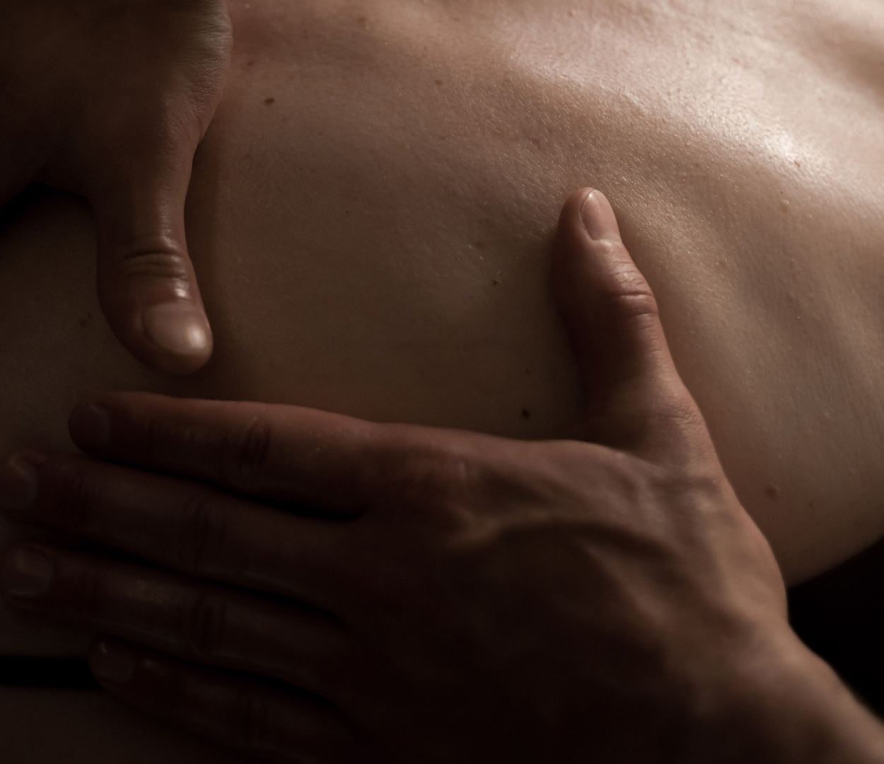 Osteopath