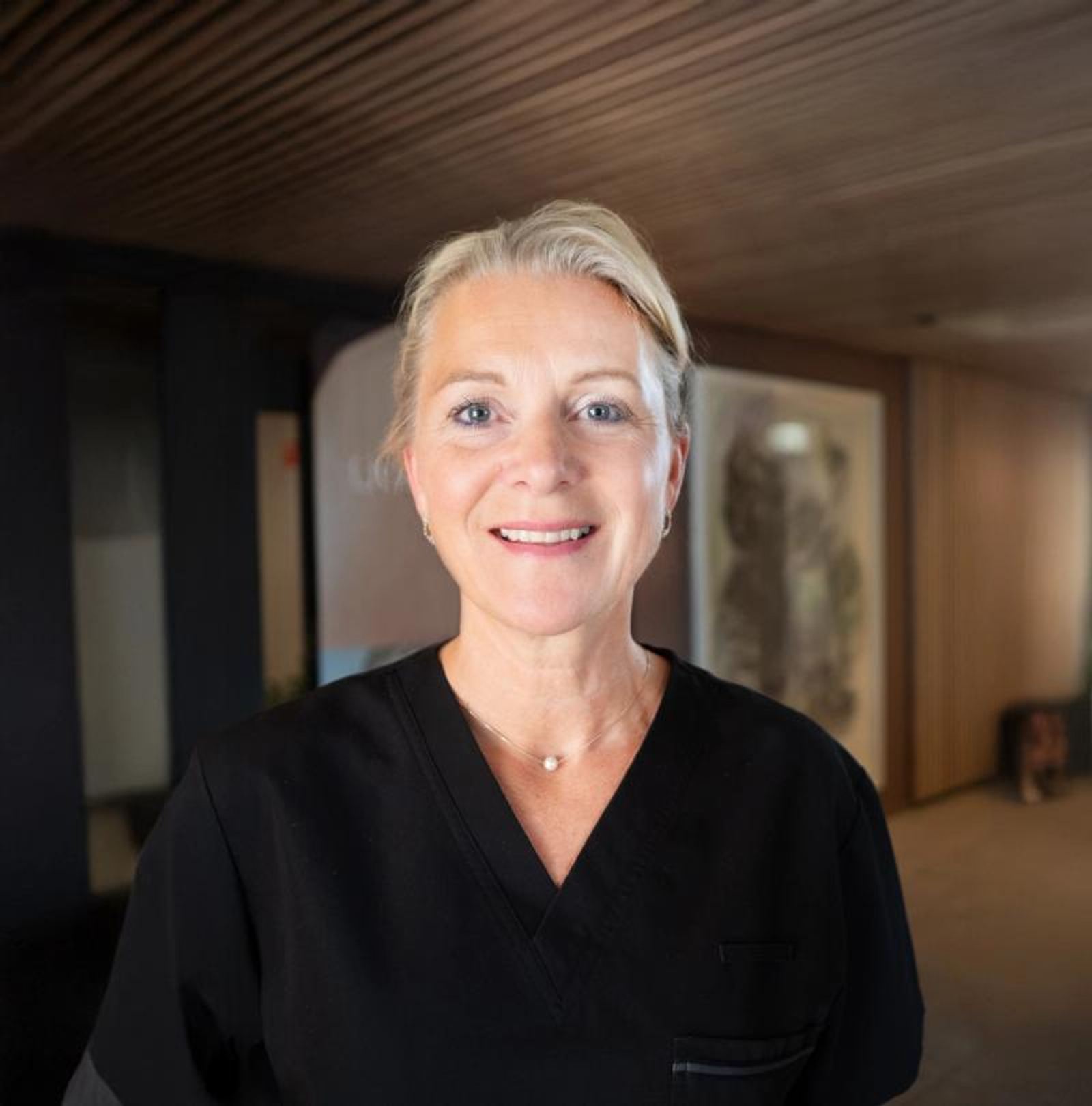 Kjersti Margrete Finsrud