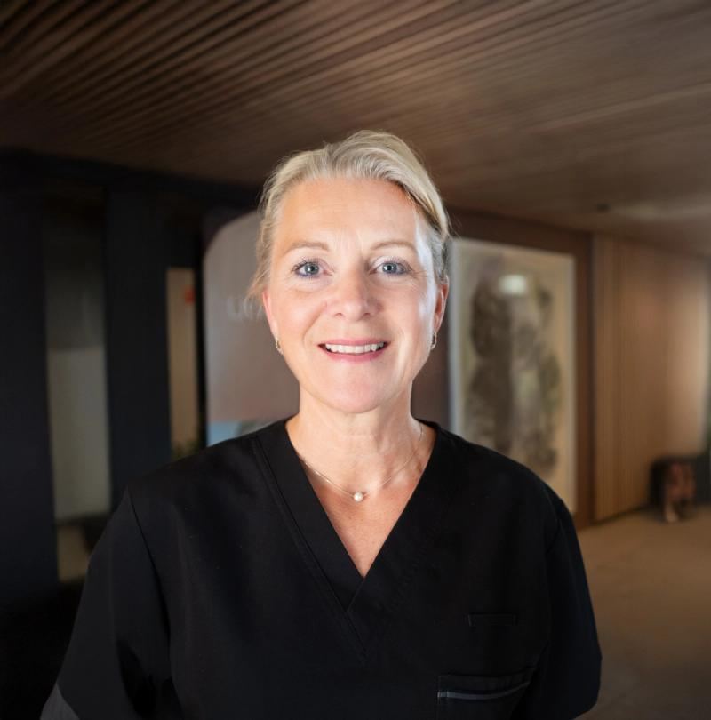 Kjersti Margrete Finsrud