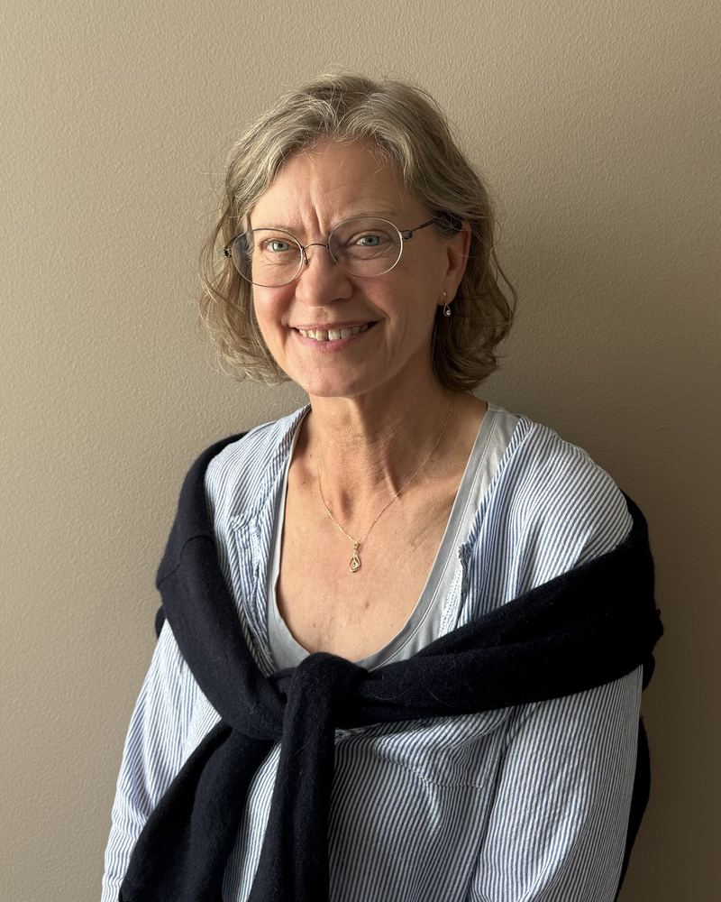 Christina Krassny